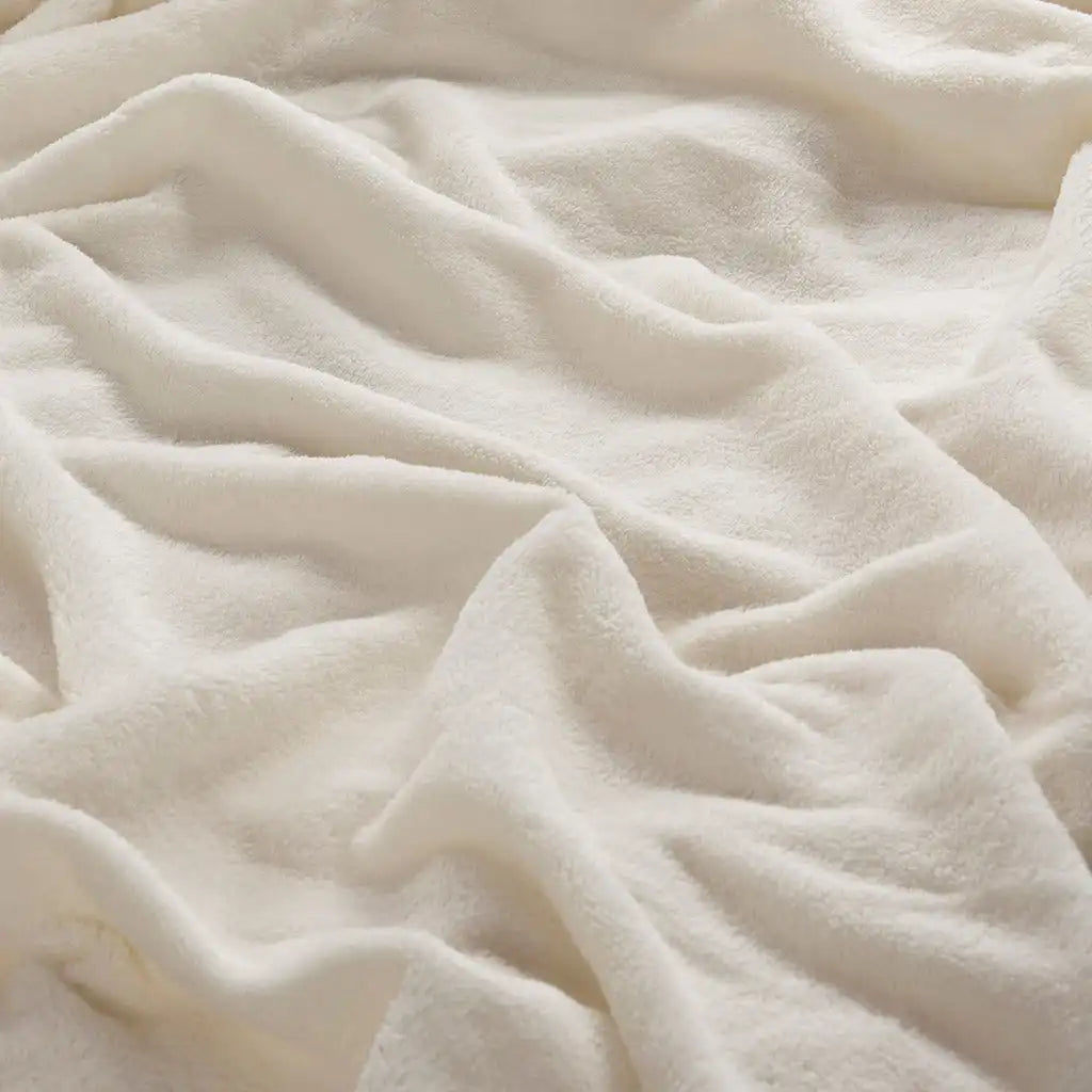 Soloft Plush Micro Plush Sheet Set