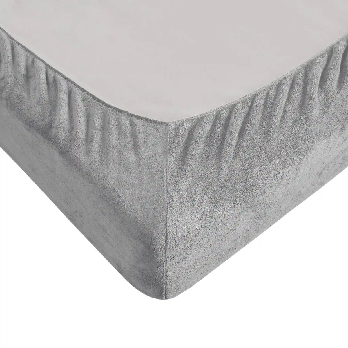 Soloft Plush Micro Plush Sheet Set