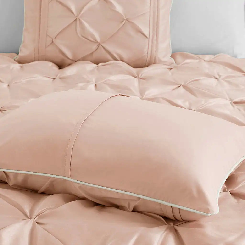 Joella 24-Piece Comforter Set Room in a Bag