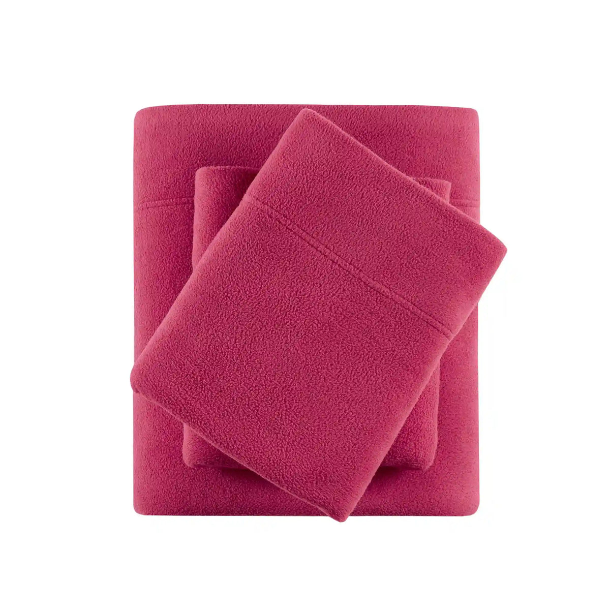 Micro Fleece Sheet Set
