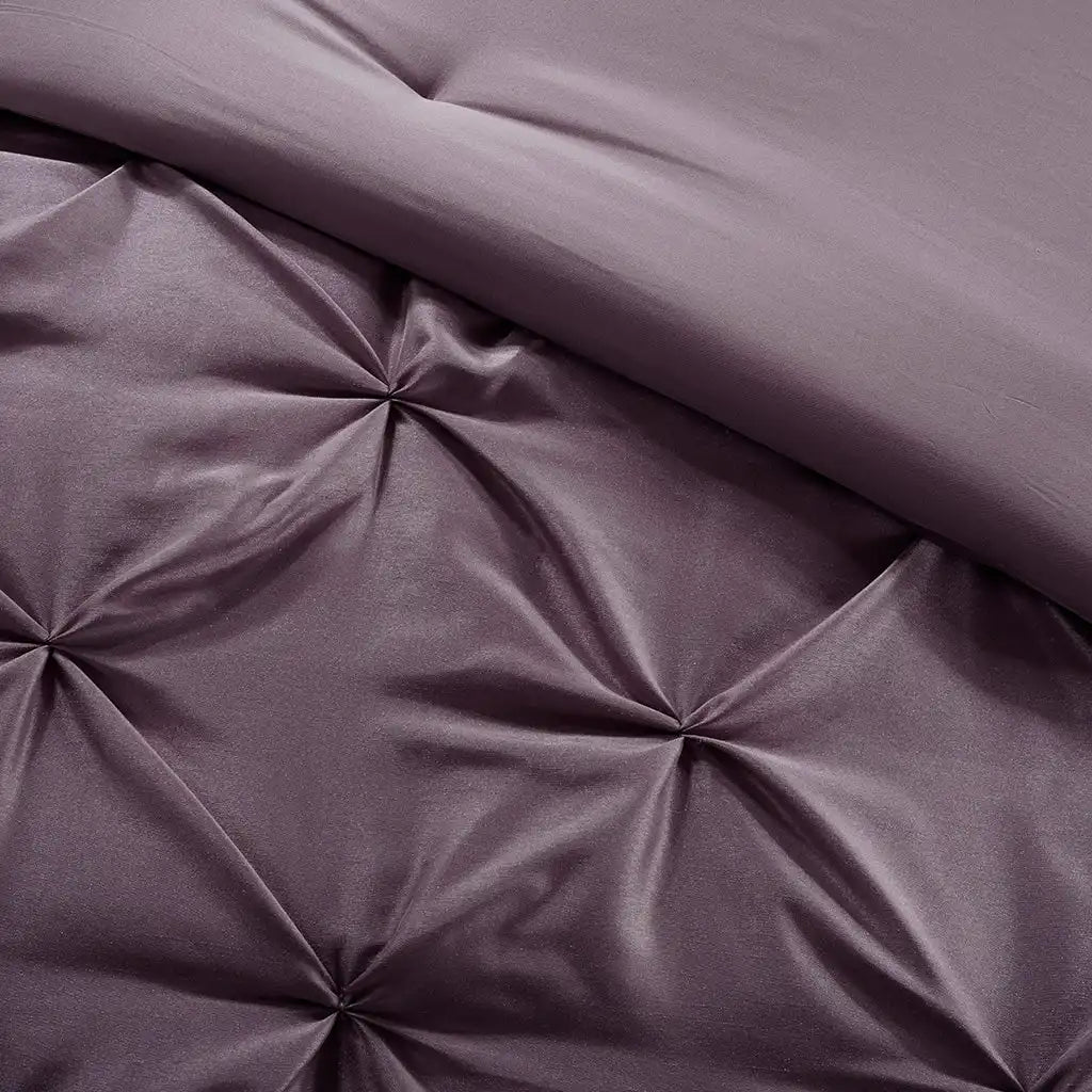 Joella 24-Piece Comforter Set Room in a Bag