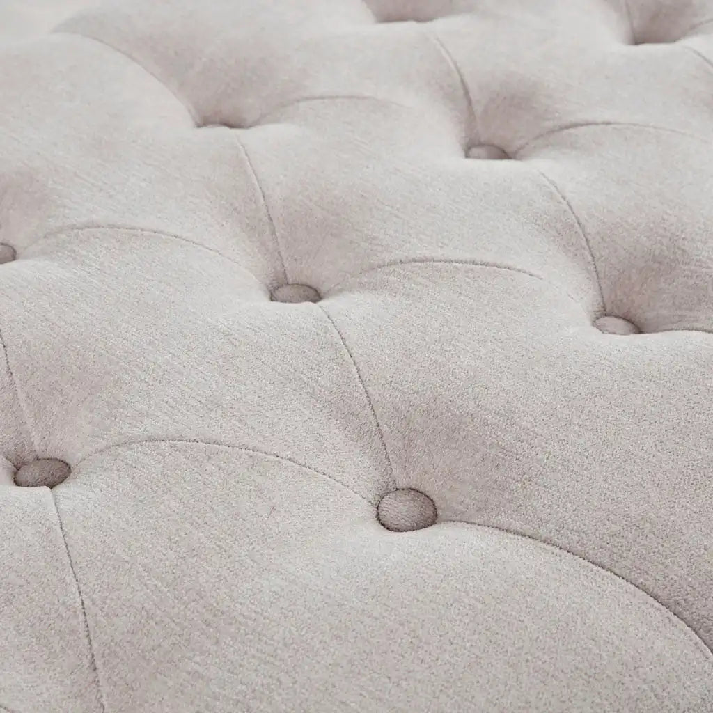Shandra Tufted Top Upholstered Storage Bench