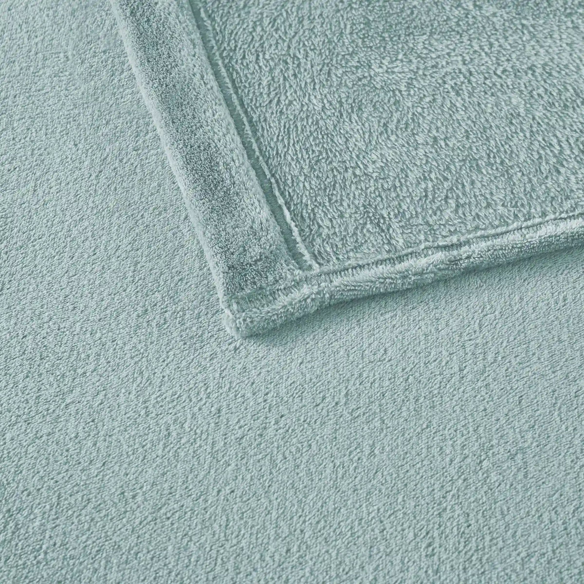 Soloft Plush Micro Plush Sheet Set