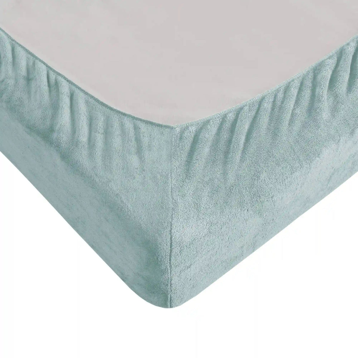 Soloft Plush Micro Plush Sheet Set