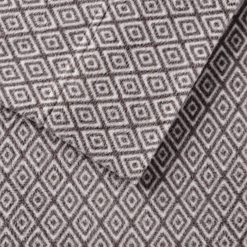 Micro Fleece Sheet Set