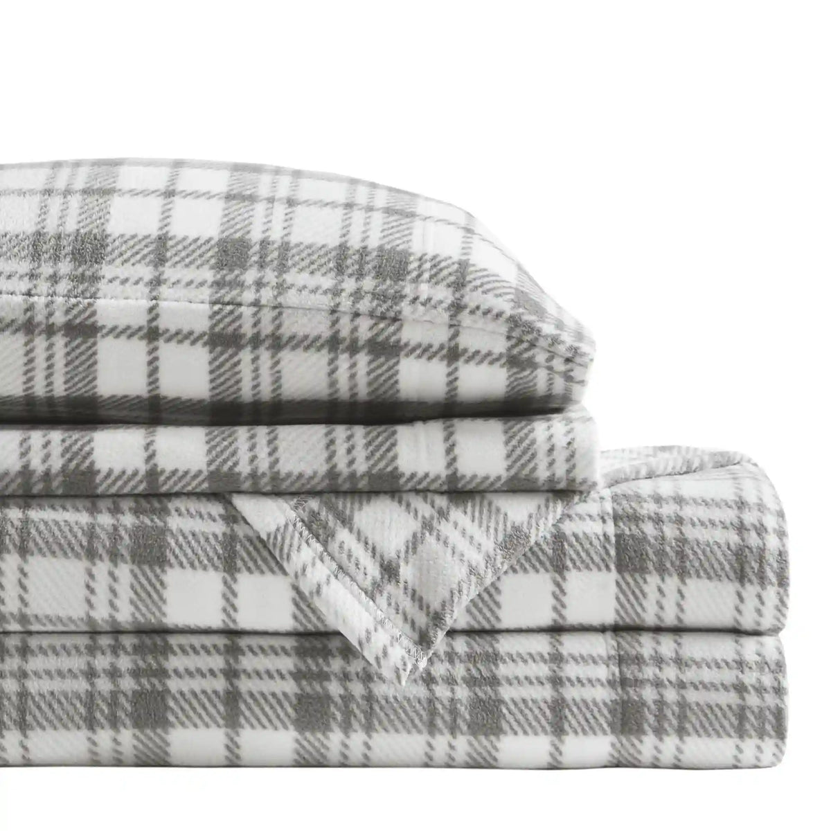 Micro Fleece Sheet Set