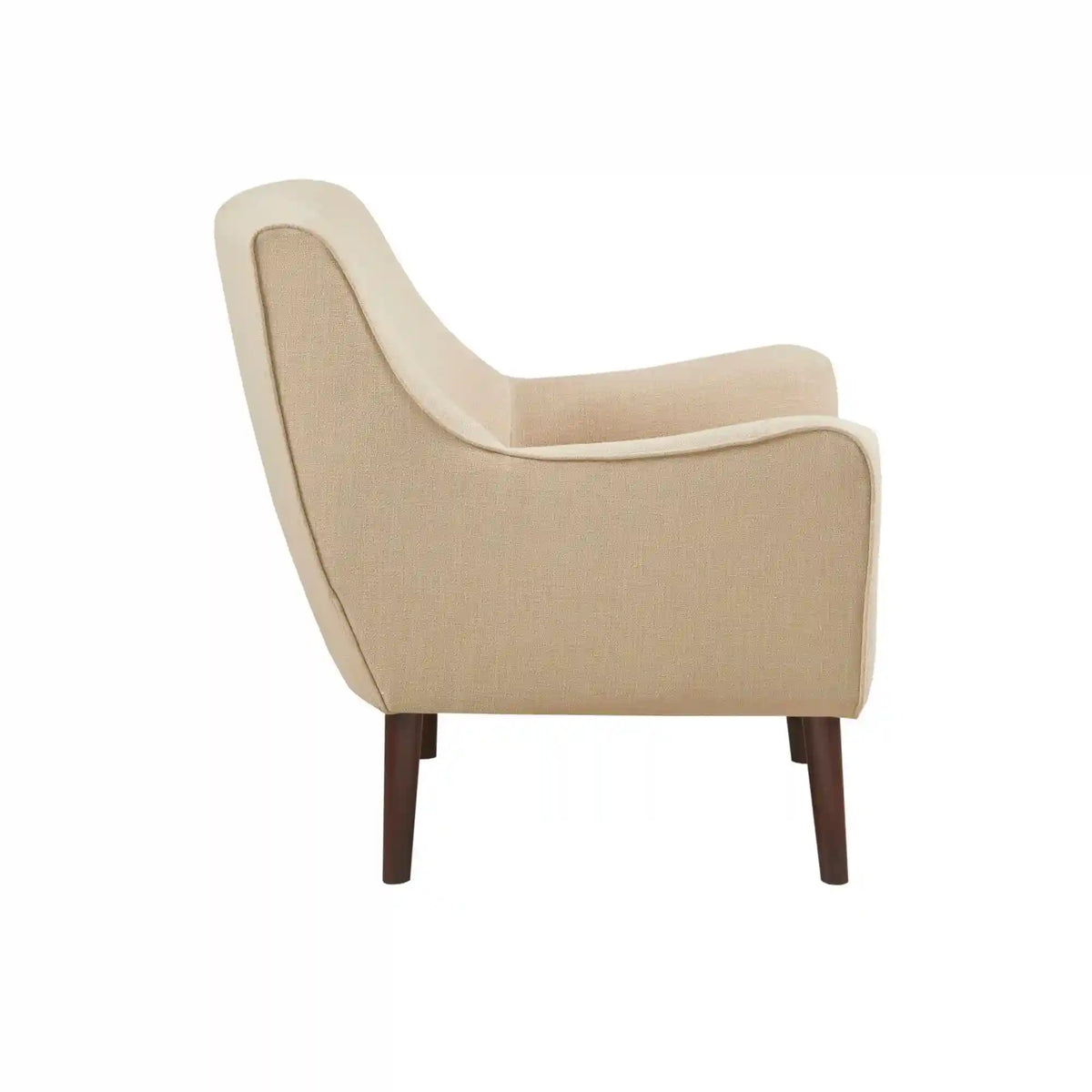 Oxford Mid-Century Accent Chair