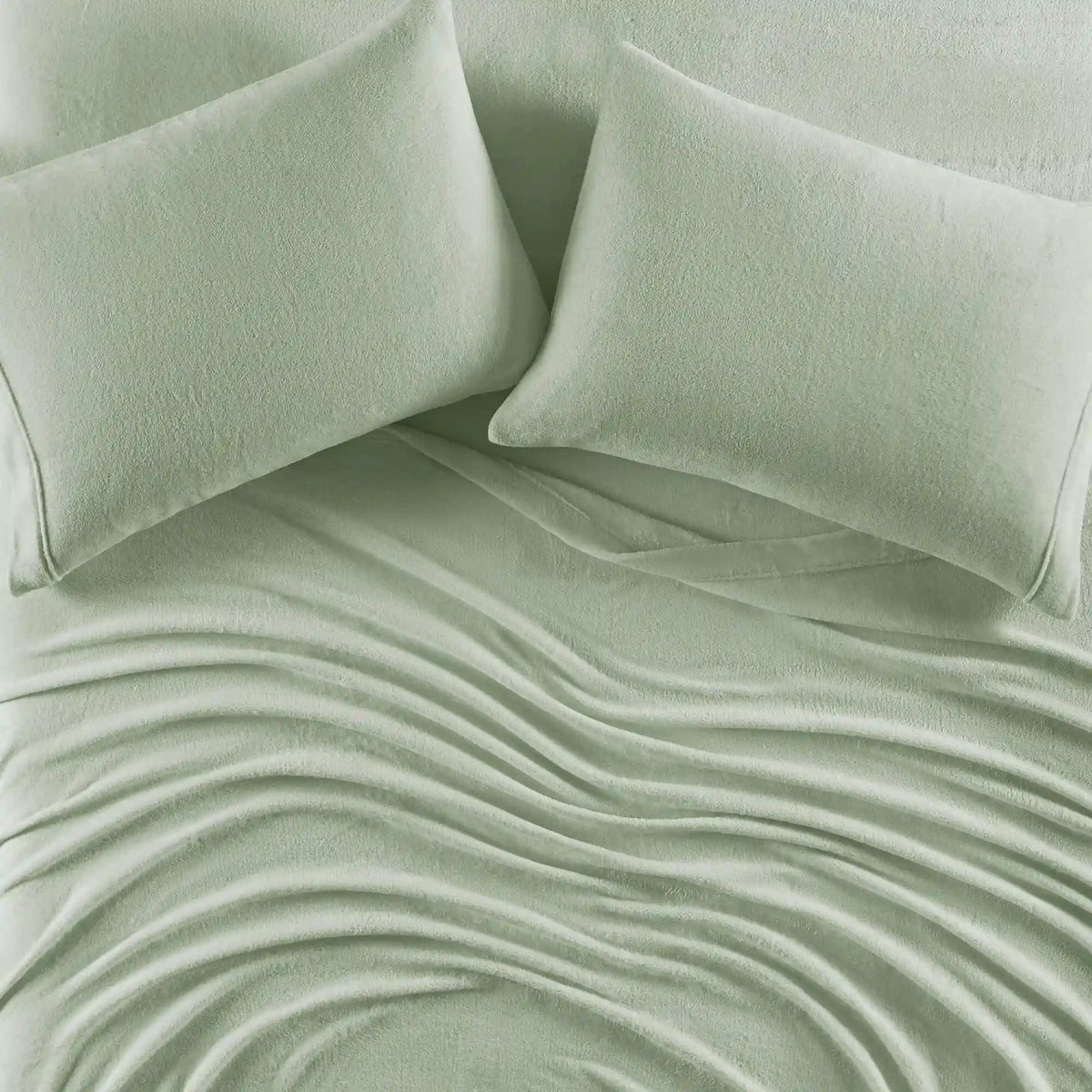 Soloft Plush Micro Plush Sheet Set