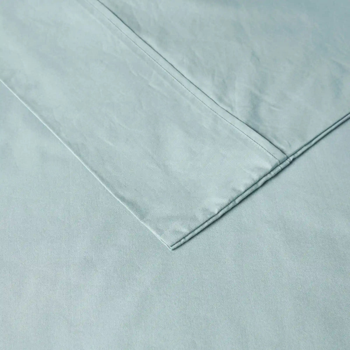 Peached Percale 200 Thread Count Relaxed Cotton Percale Sheet Set