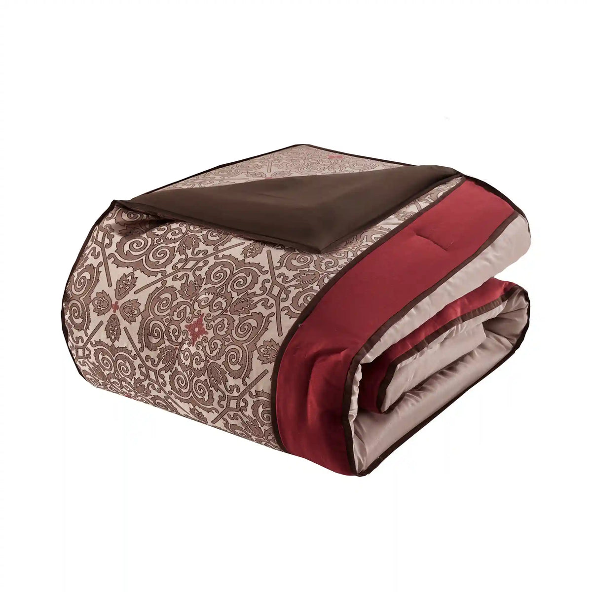 Delaney 24-Piece Comforter Set Room In a Bag