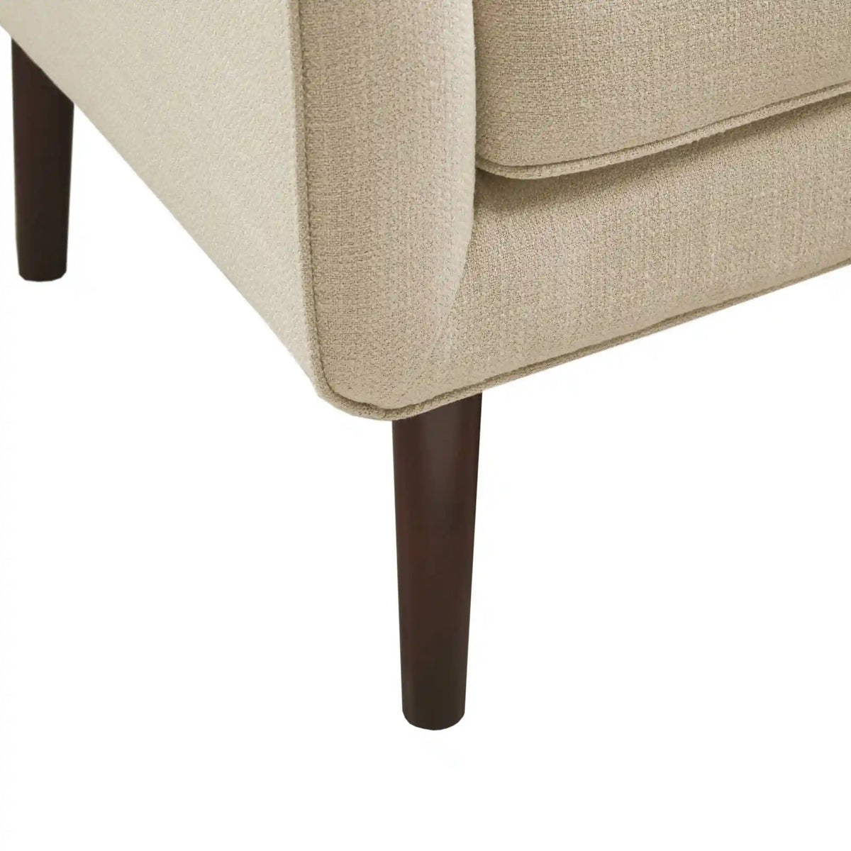 Oxford Mid-Century Accent Chair