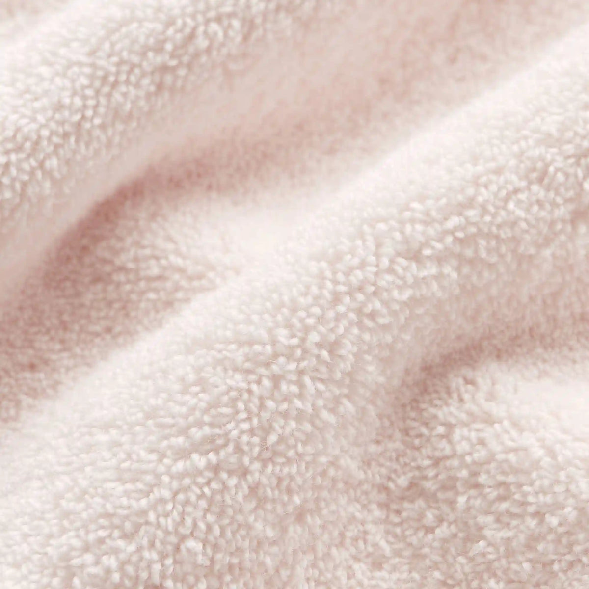 Turkish Cotton 6-Piece Bath Towel Set