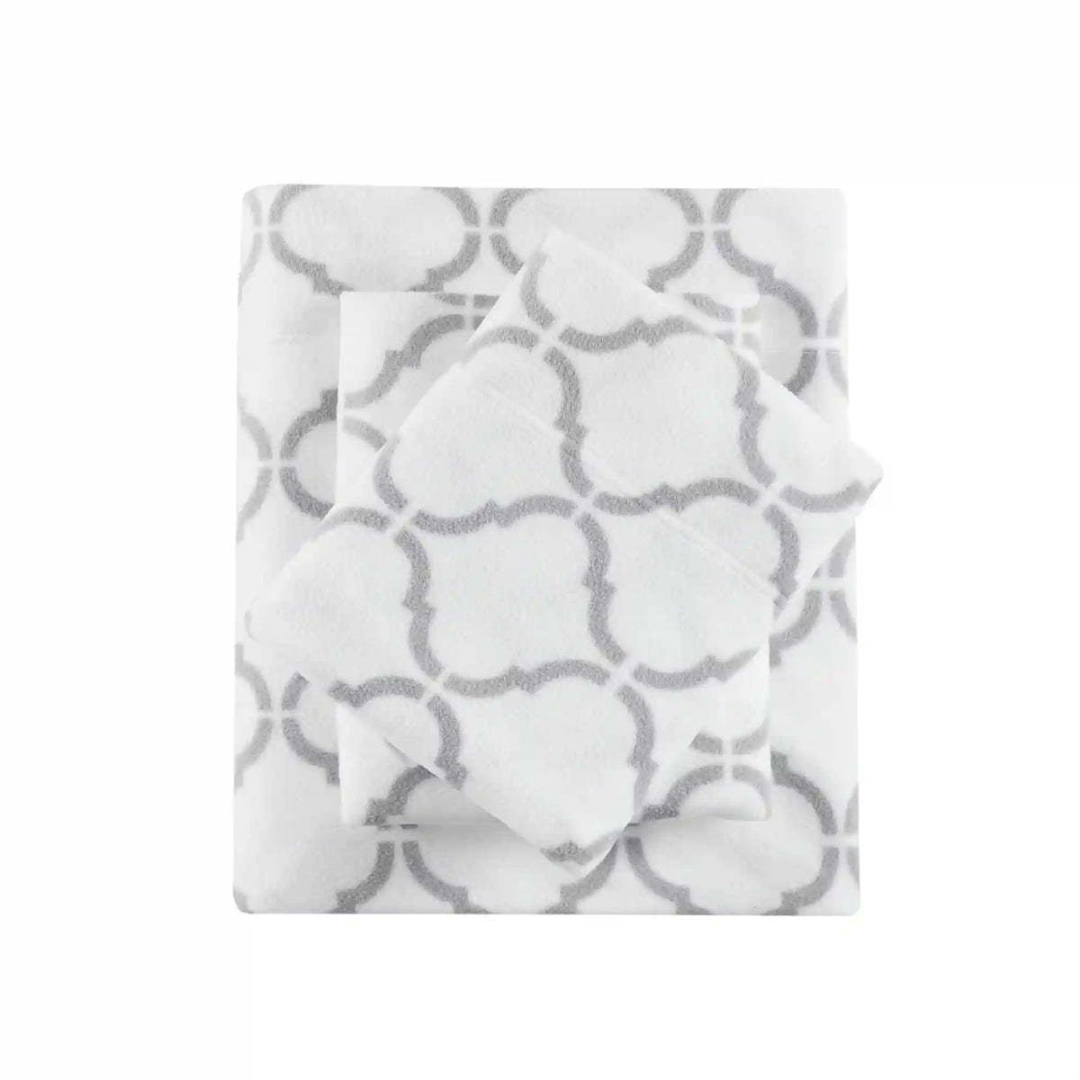 Micro Fleece Sheet Set