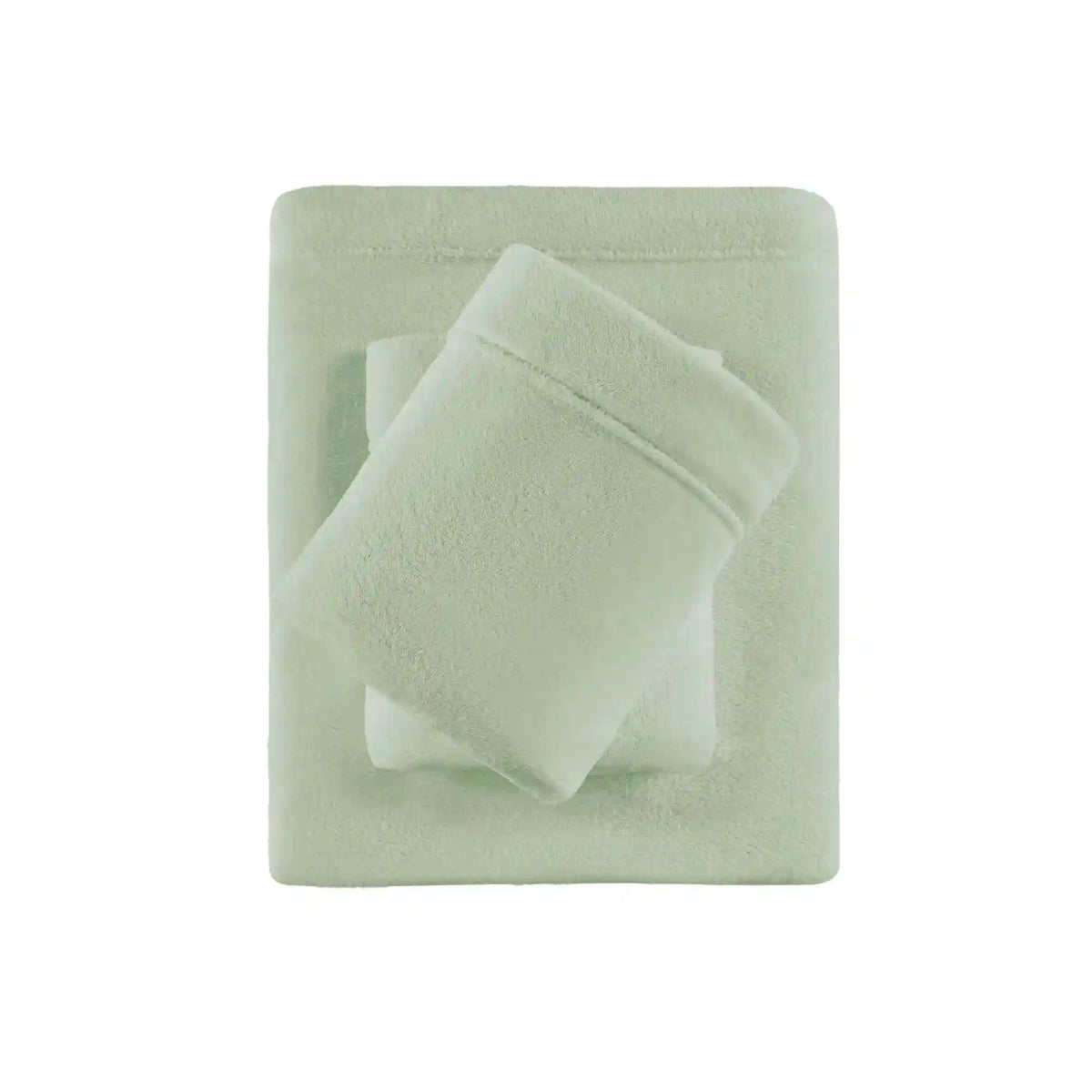 Soloft Plush Micro Plush Sheet Set