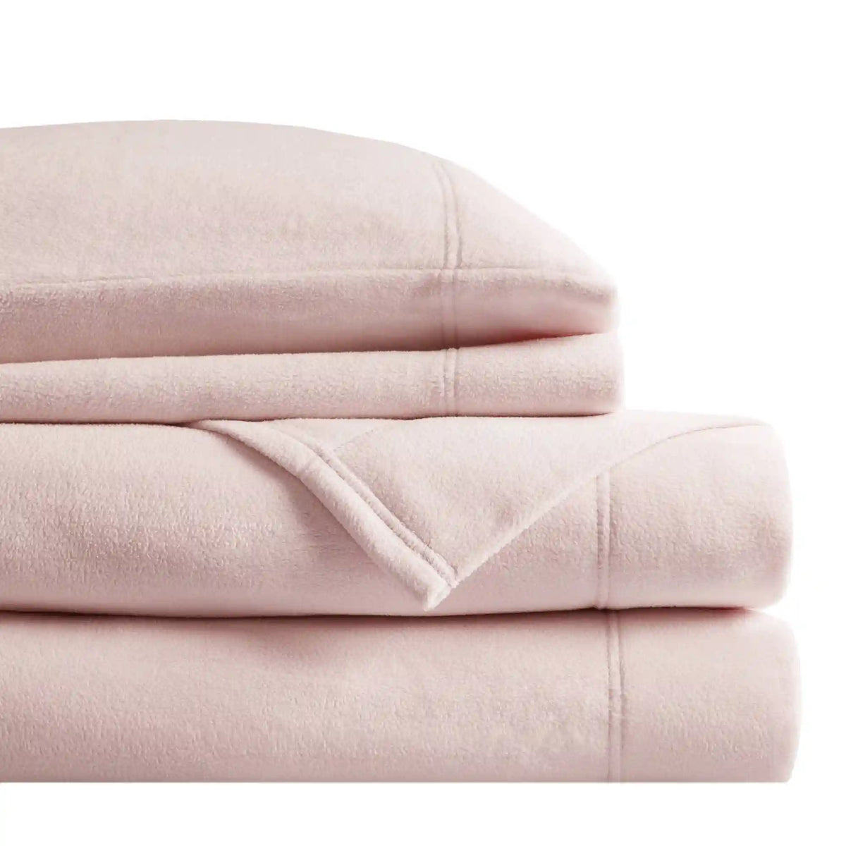 Micro Fleece Sheet Set