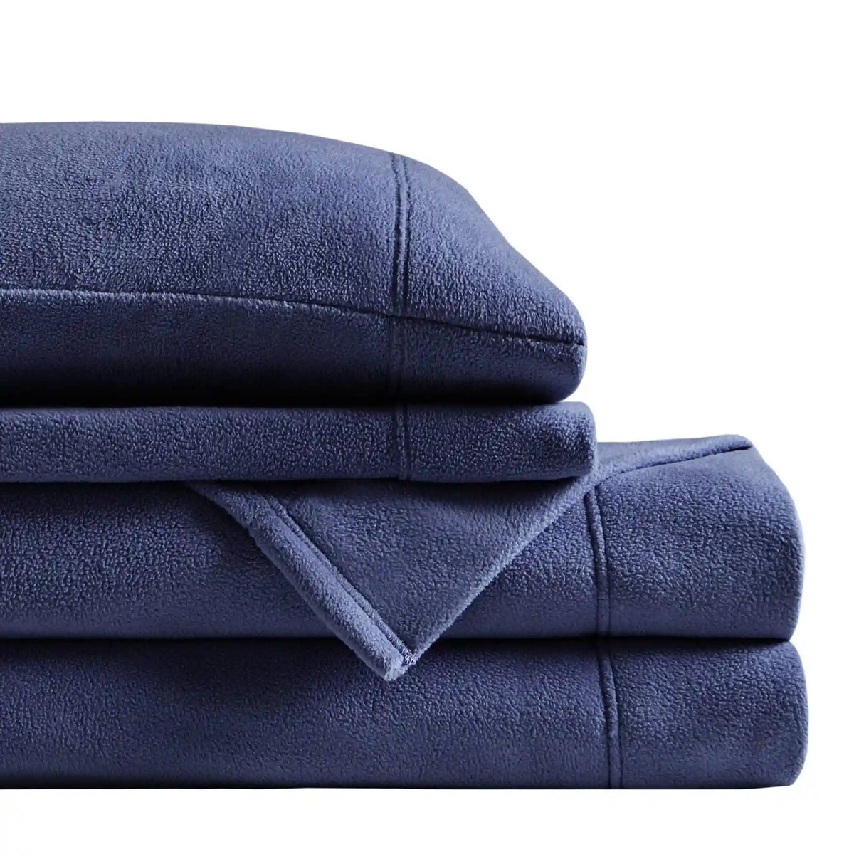 Micro Fleece Sheet Set