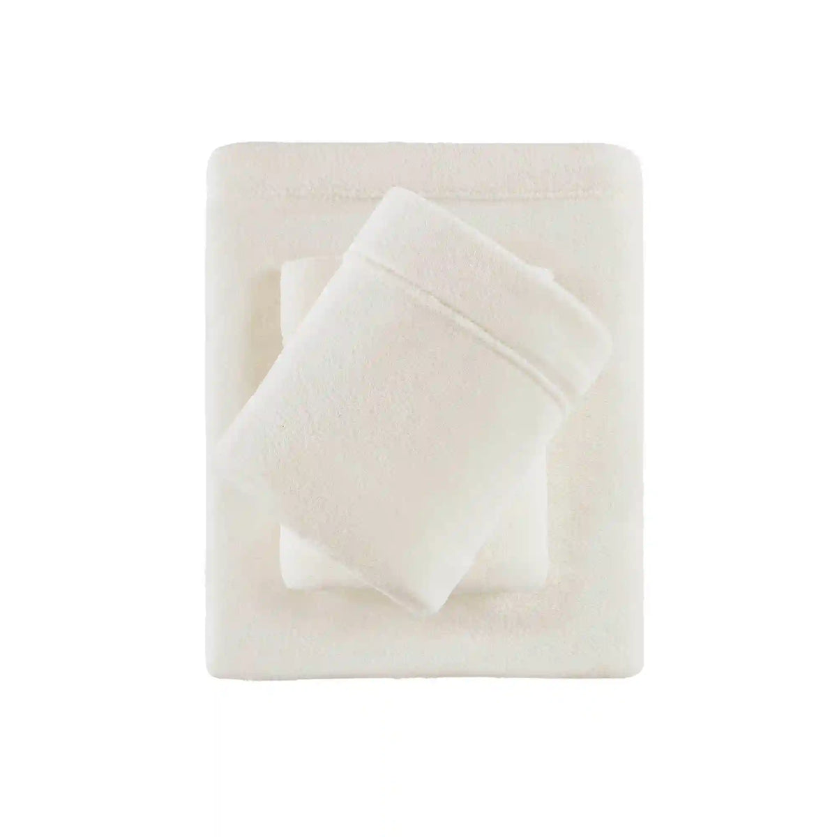 Soloft Plush Micro Plush Sheet Set