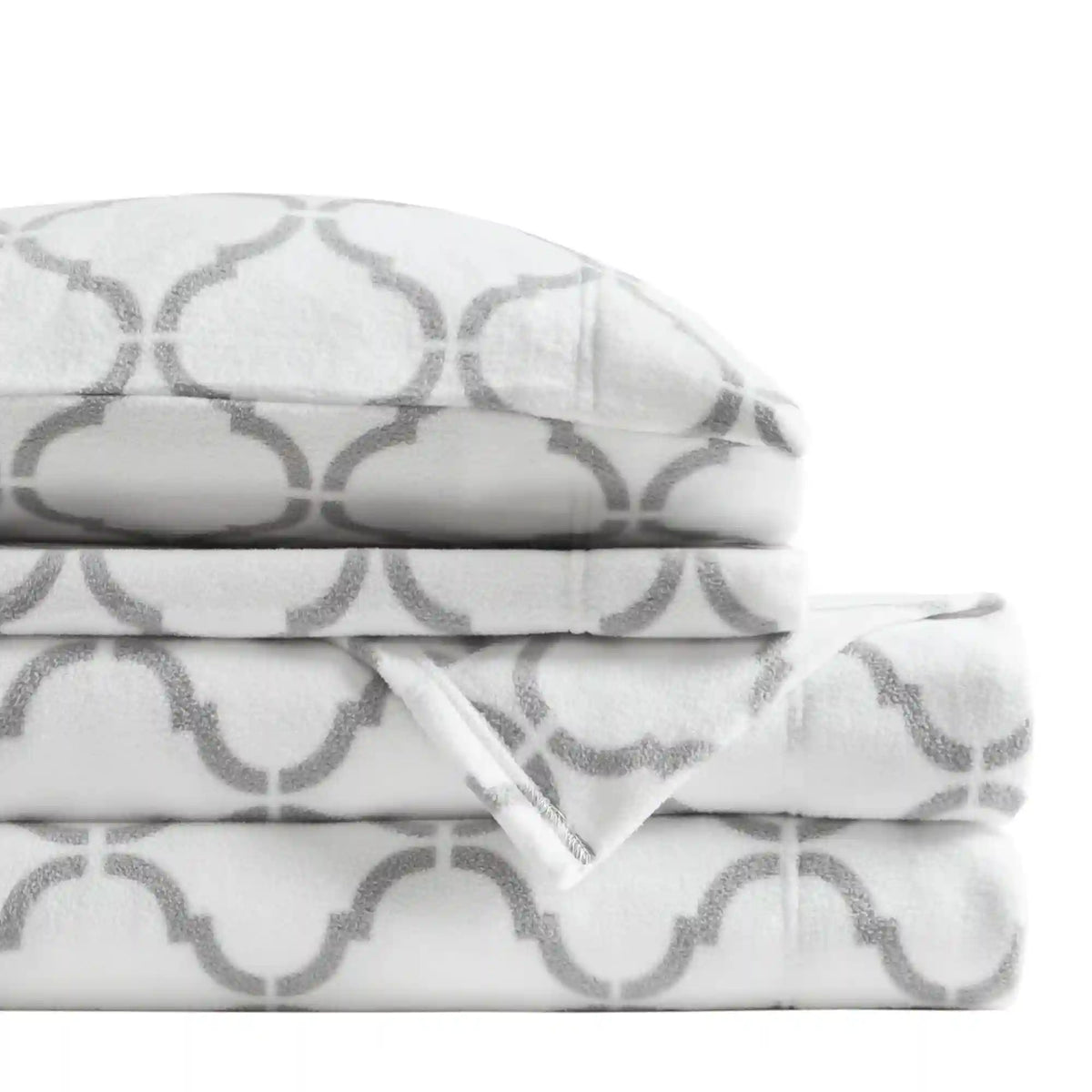 Micro Fleece Sheet Set