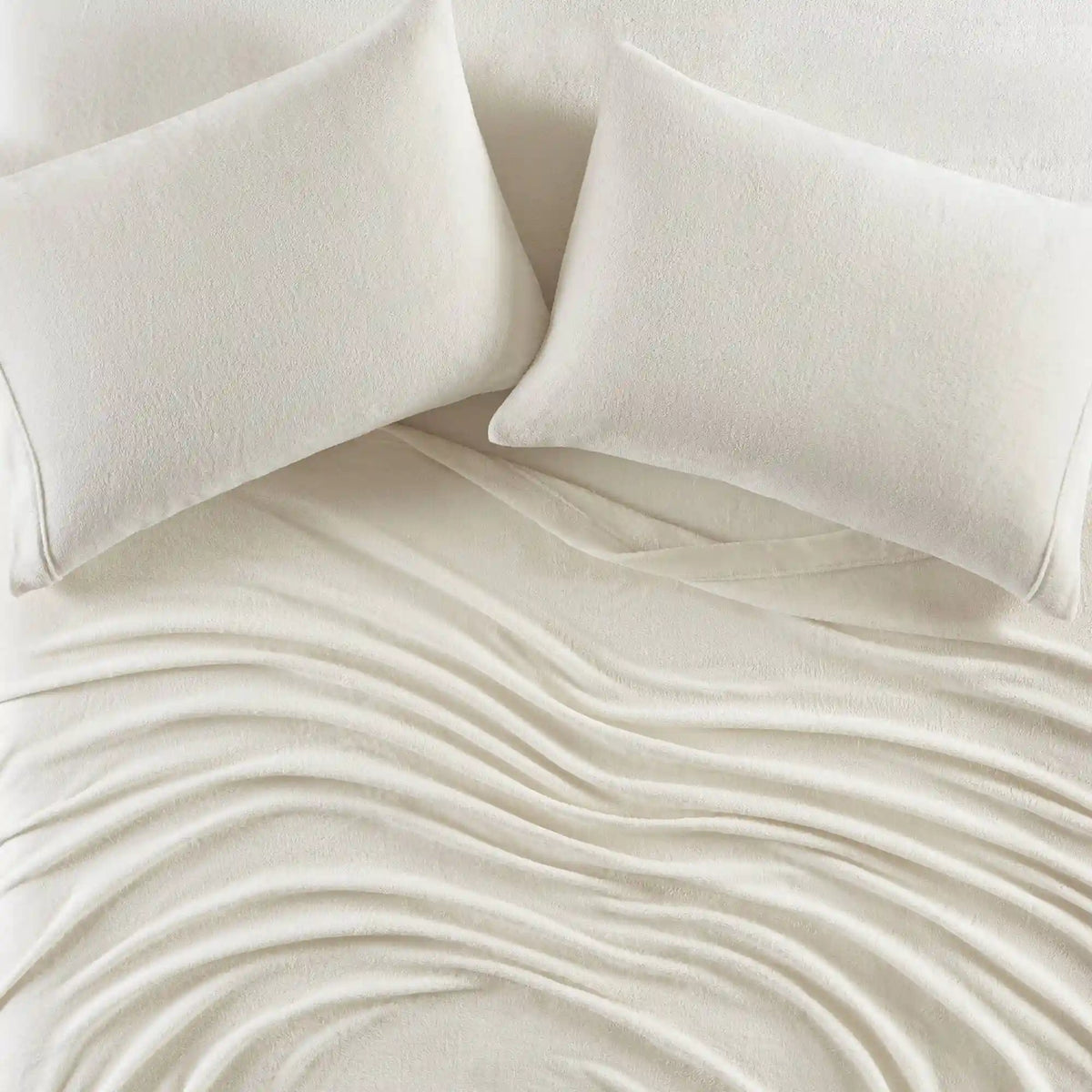 Soloft Plush Micro Plush Sheet Set