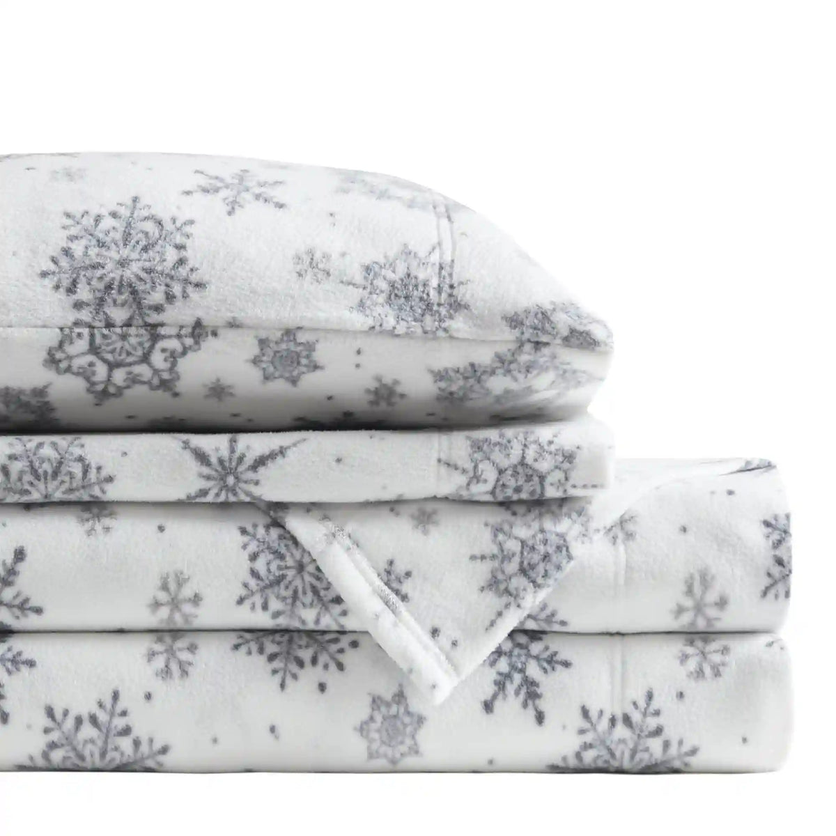 Micro Fleece Sheet Set