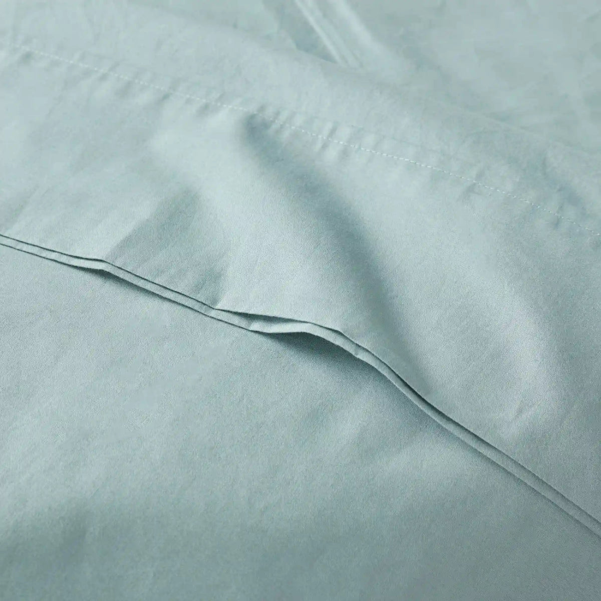 Peached Percale 200 Thread Count Relaxed Cotton Percale Sheet Set