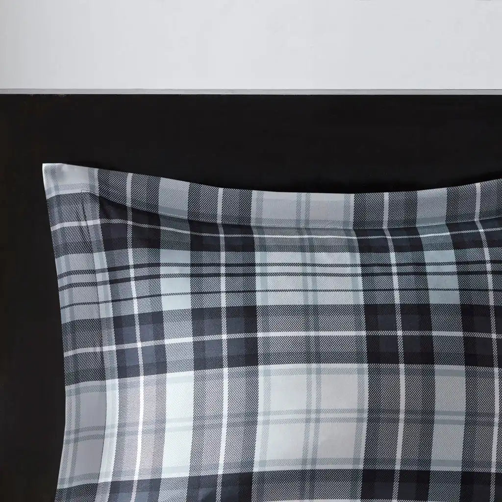 Parkston 3M Scotchgard Down Alternative All Season Comforter Set