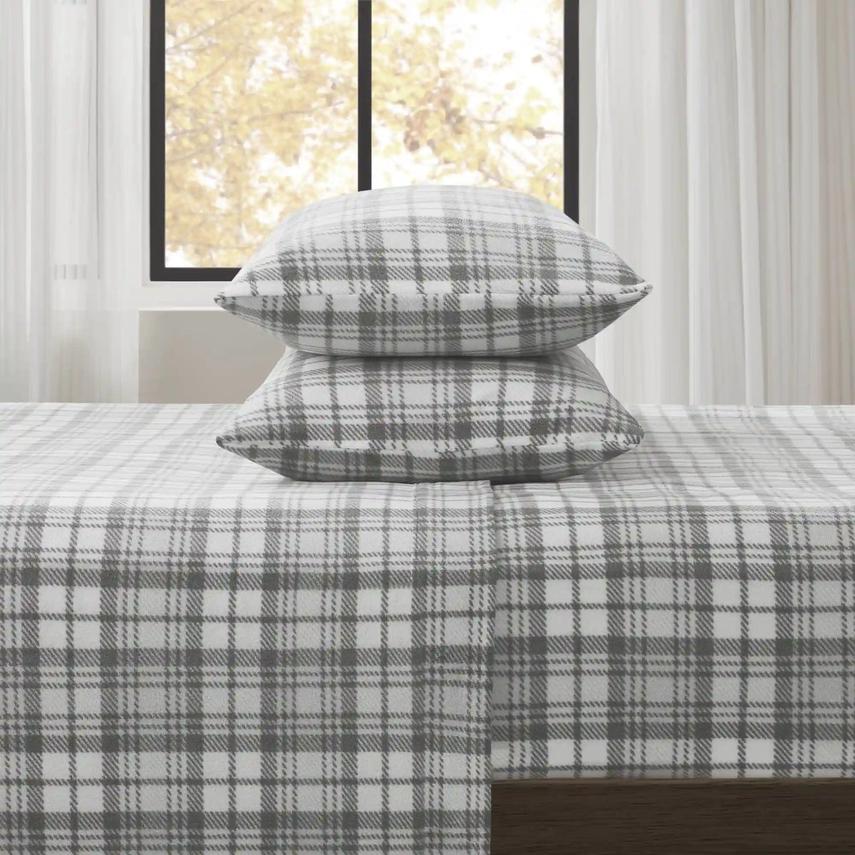 Micro Fleece Sheet Set