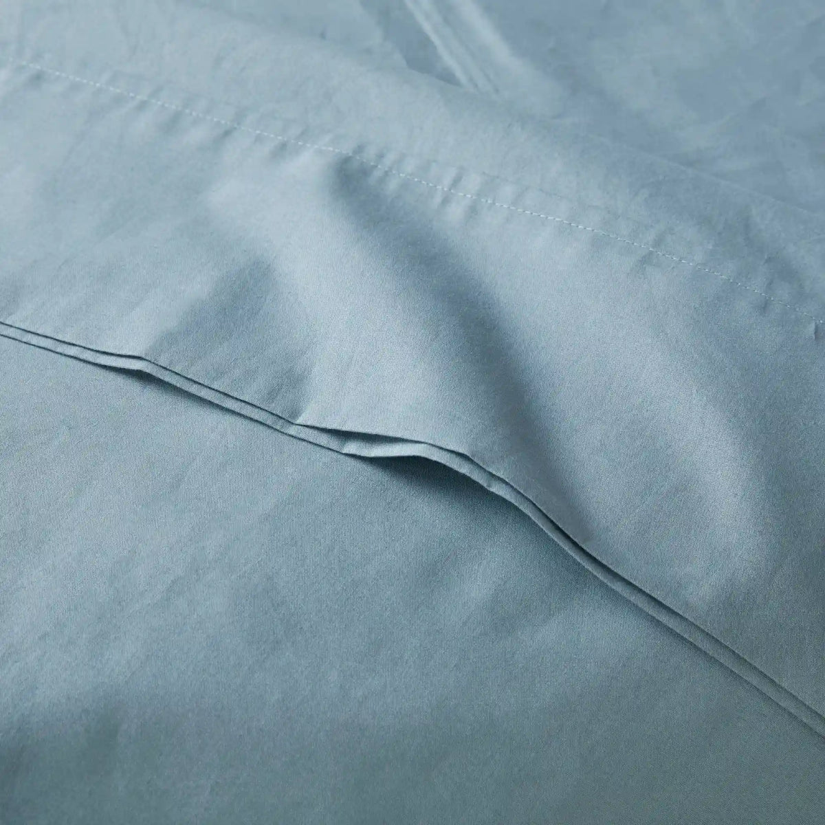 Peached Percale 200 Thread Count Relaxed Cotton Percale Sheet Set