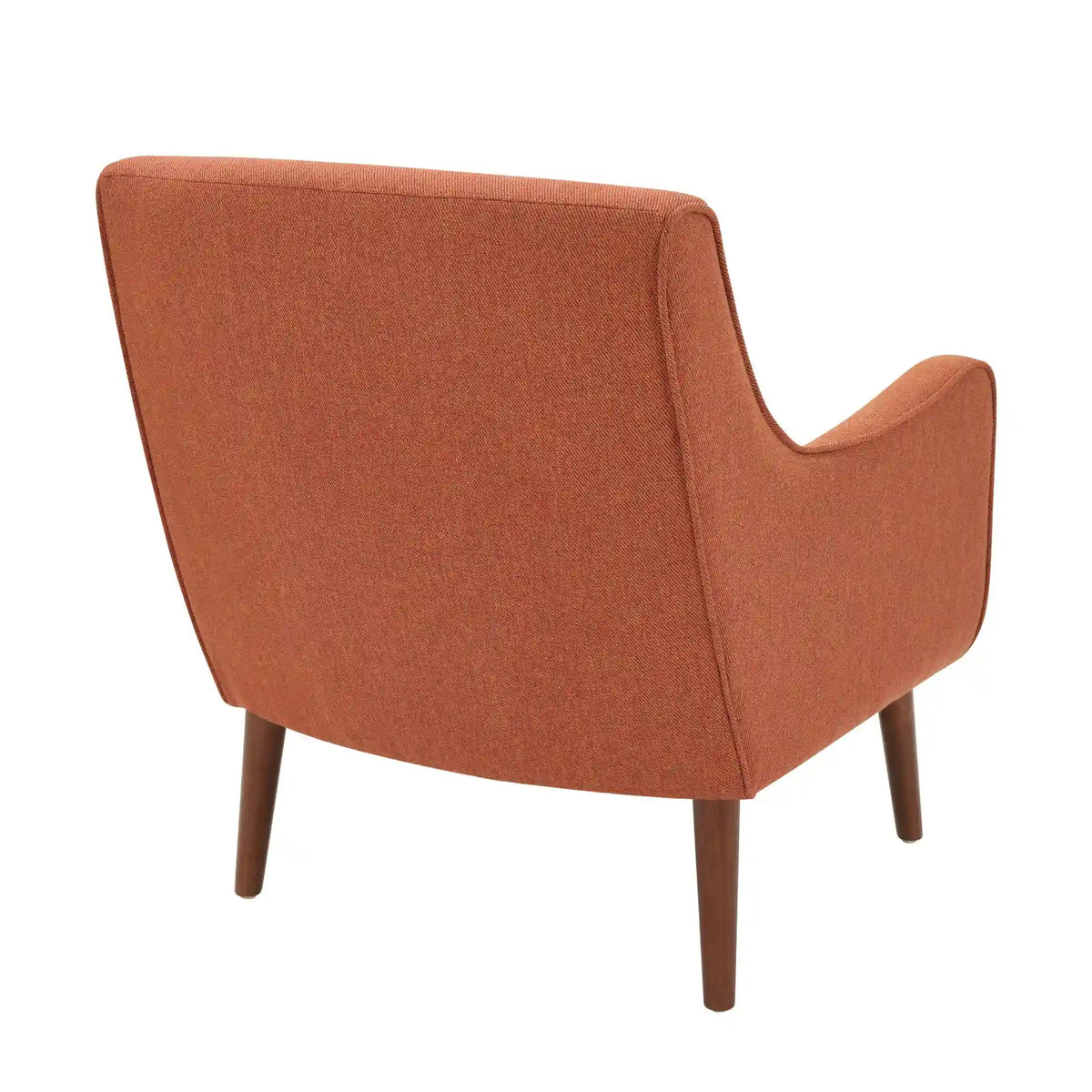 Oxford Mid-Century Accent Chair