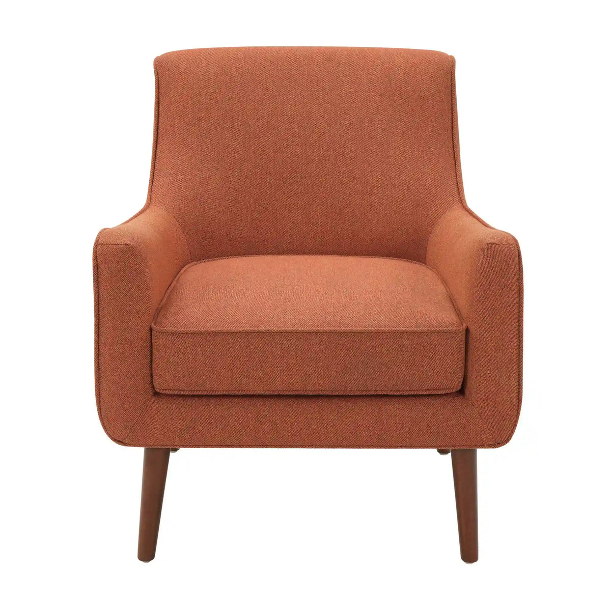 Oxford Mid-Century Accent Chair