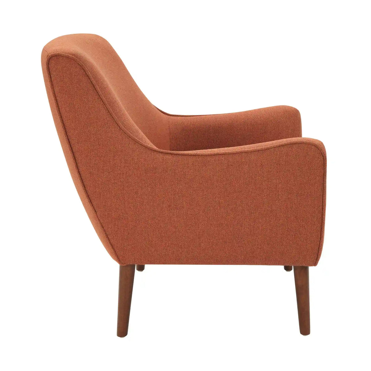 Oxford Mid-Century Accent Chair