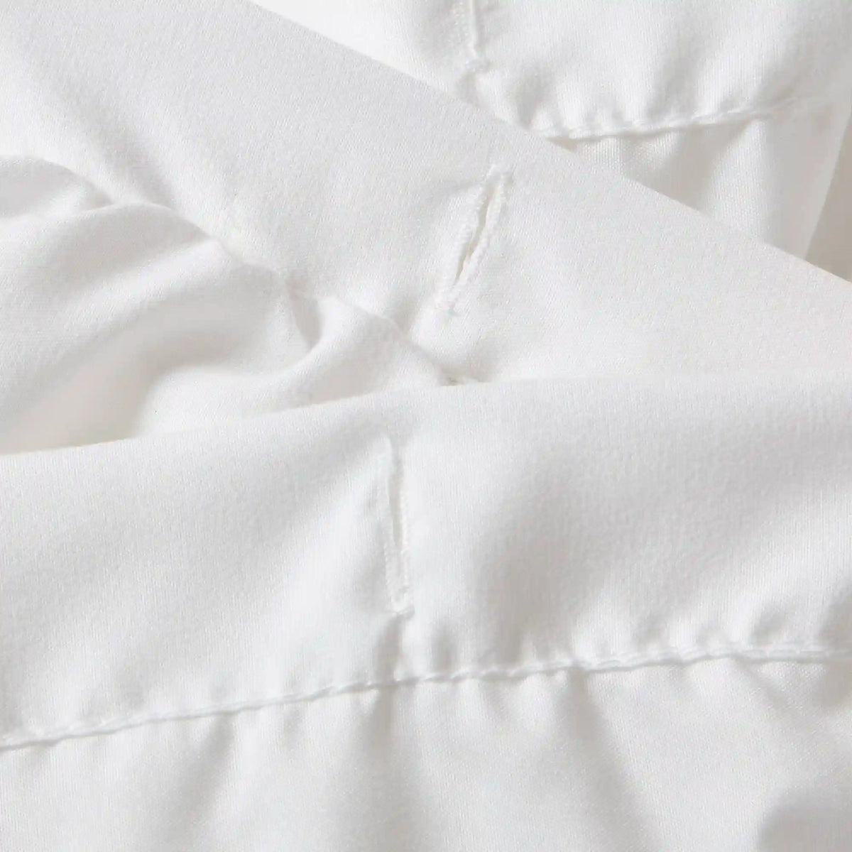 Grace Ruffled Shower Curtain