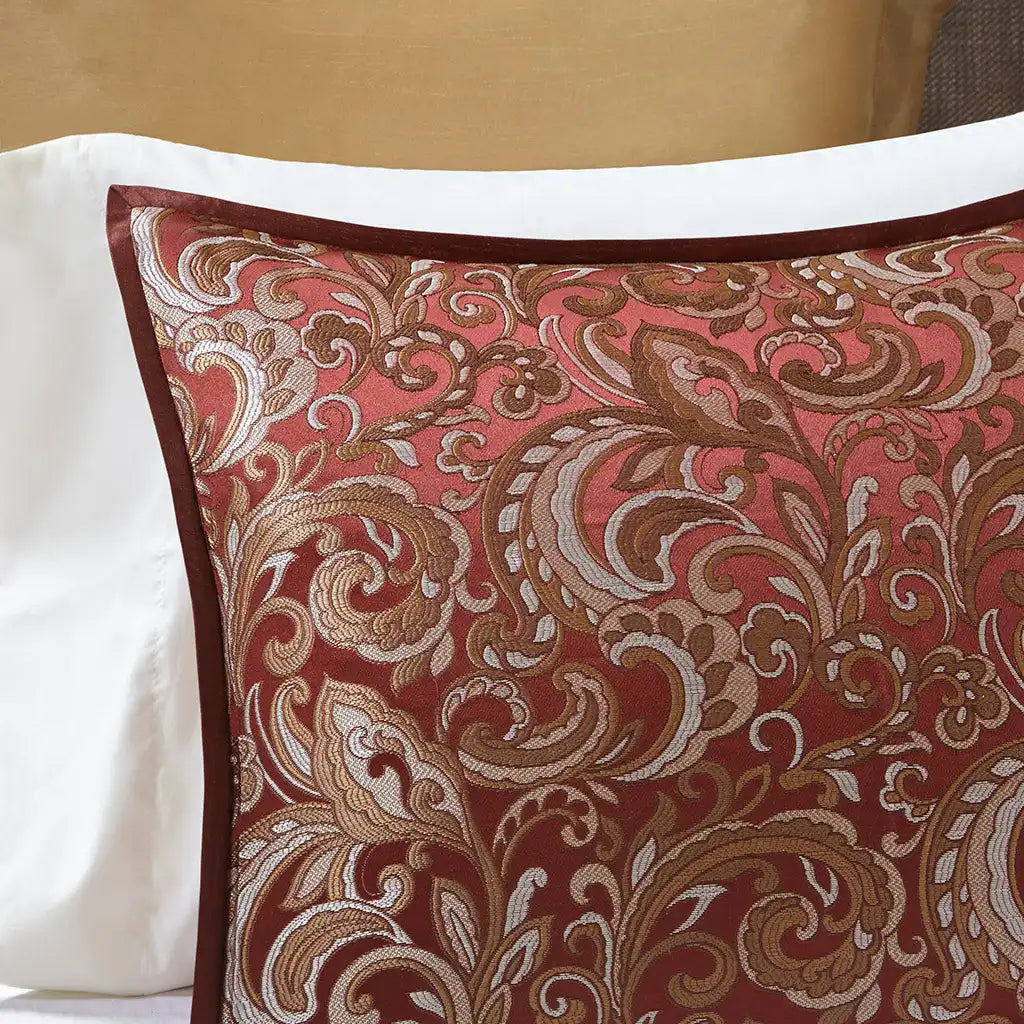 Brystol 24-Piece Comforter Set Room in a Bag