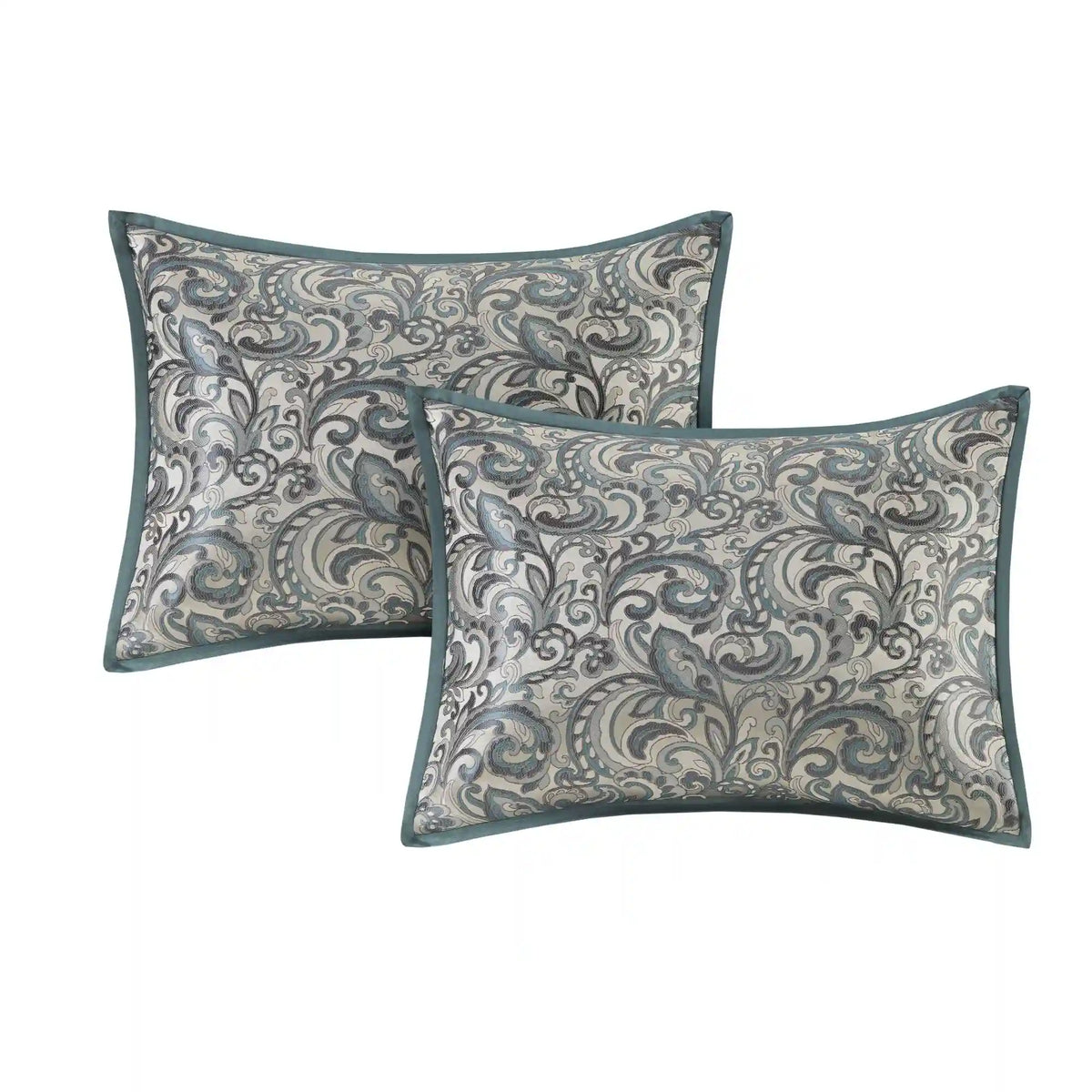 Brystol 24-Piece Comforter Set Room in a Bag