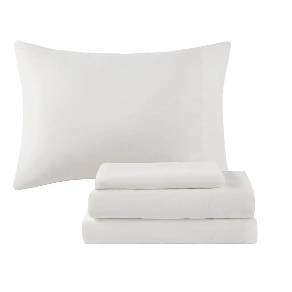 Brystol 24-Piece Comforter Set Room in a Bag