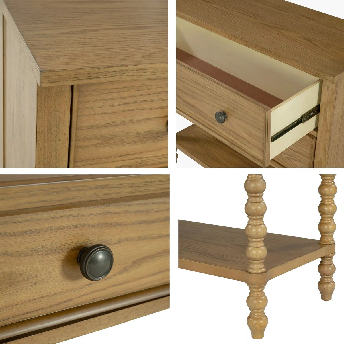 Beckett 36" Wide 2 Drawer Accent Chest