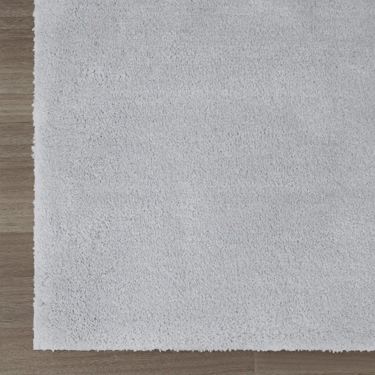 Marshmallow Plush Bath Rug