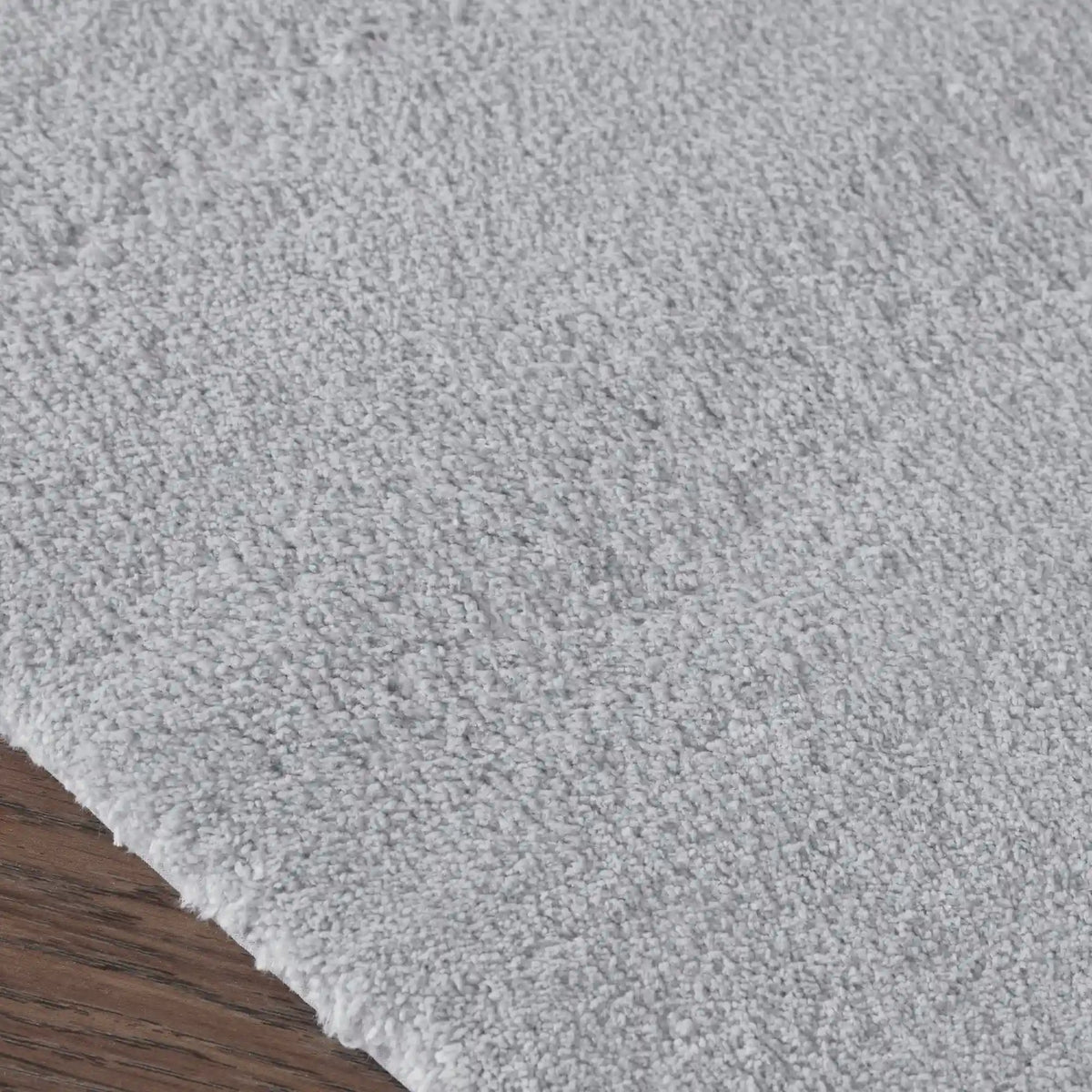 Marshmallow Plush Bath Rug