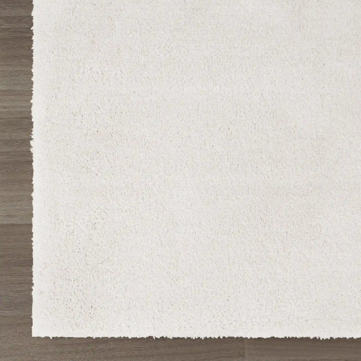 Marshmallow Plush Bath Rug