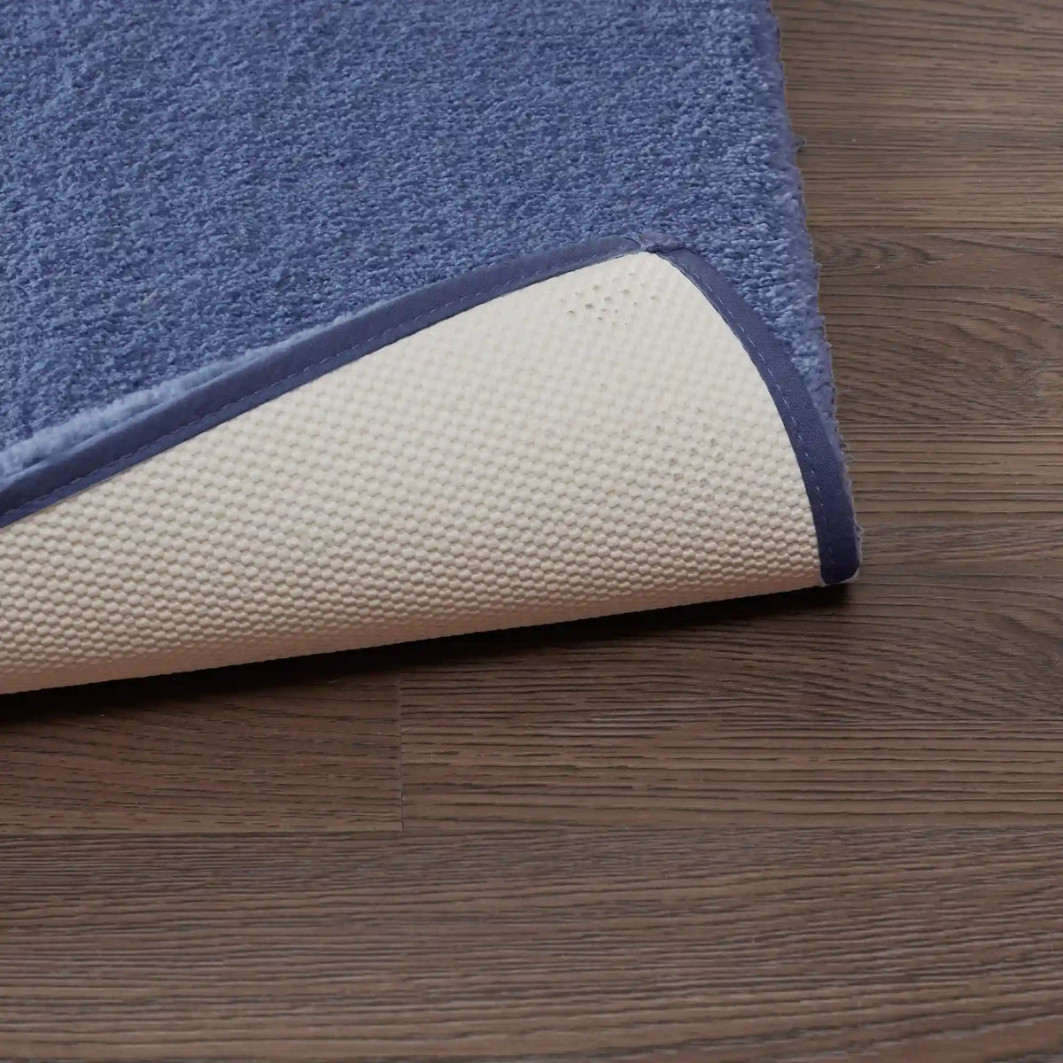 Marshmallow Plush Bath Rug