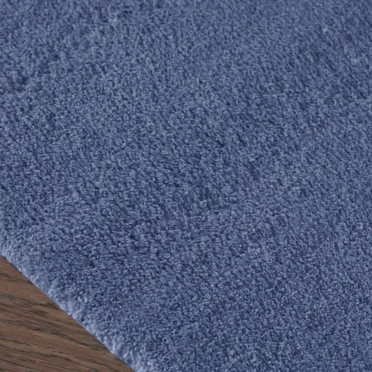 Marshmallow Plush Bath Rug