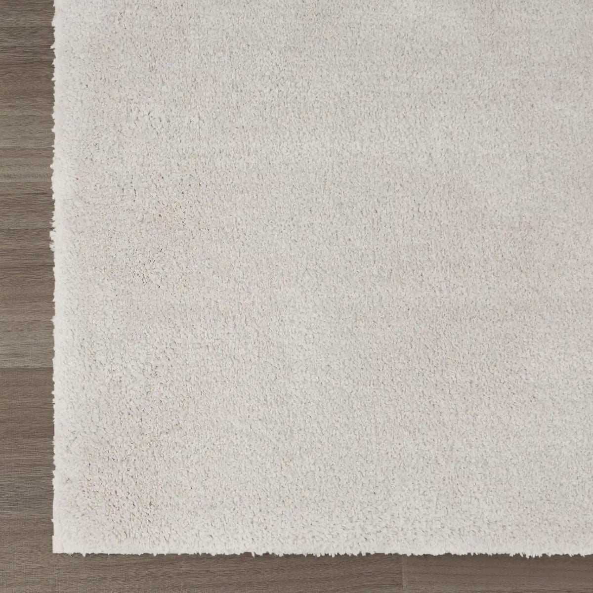Marshmallow Plush Bath Rug