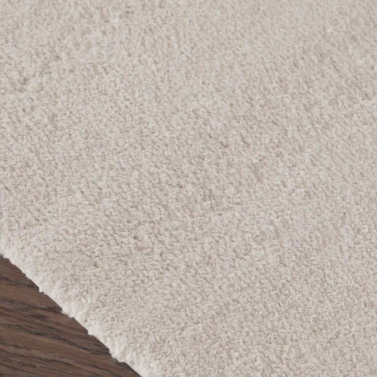 Marshmallow Plush Bath Rug