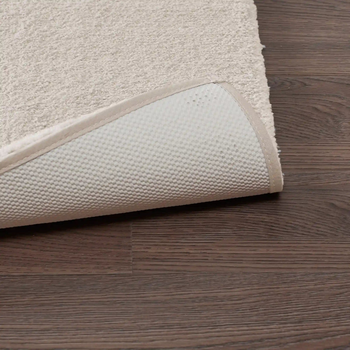 Marshmallow Plush Bath Rug
