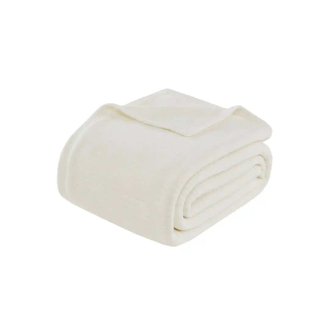 Microfleece Blanket