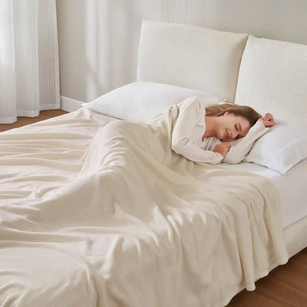 Microfleece Blanket