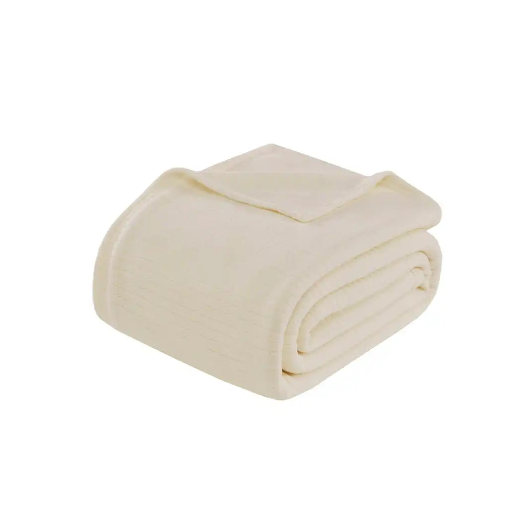 Microfleece Blanket