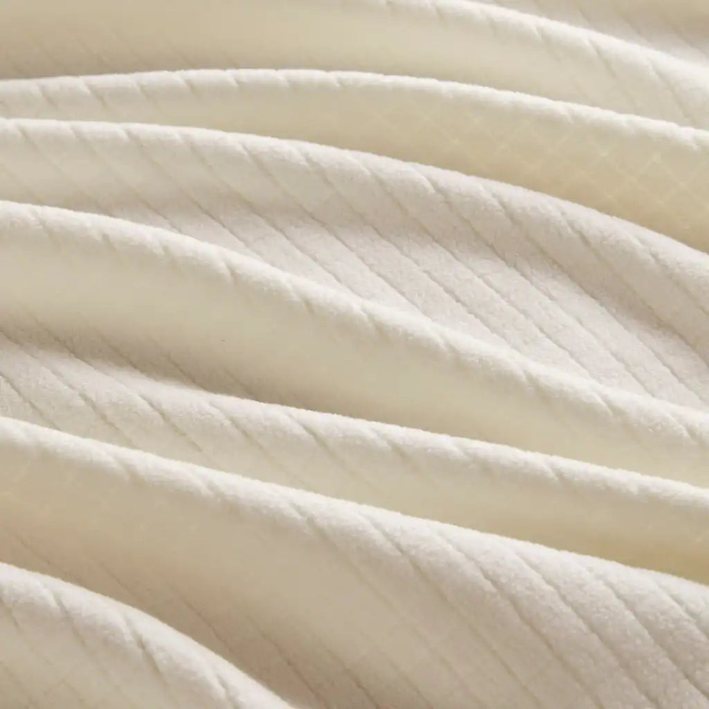 Microfleece Blanket