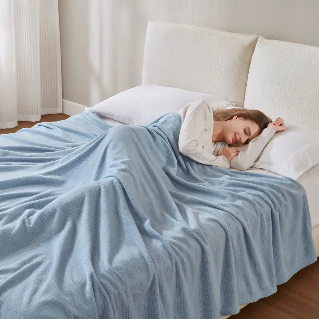 Microfleece Blanket