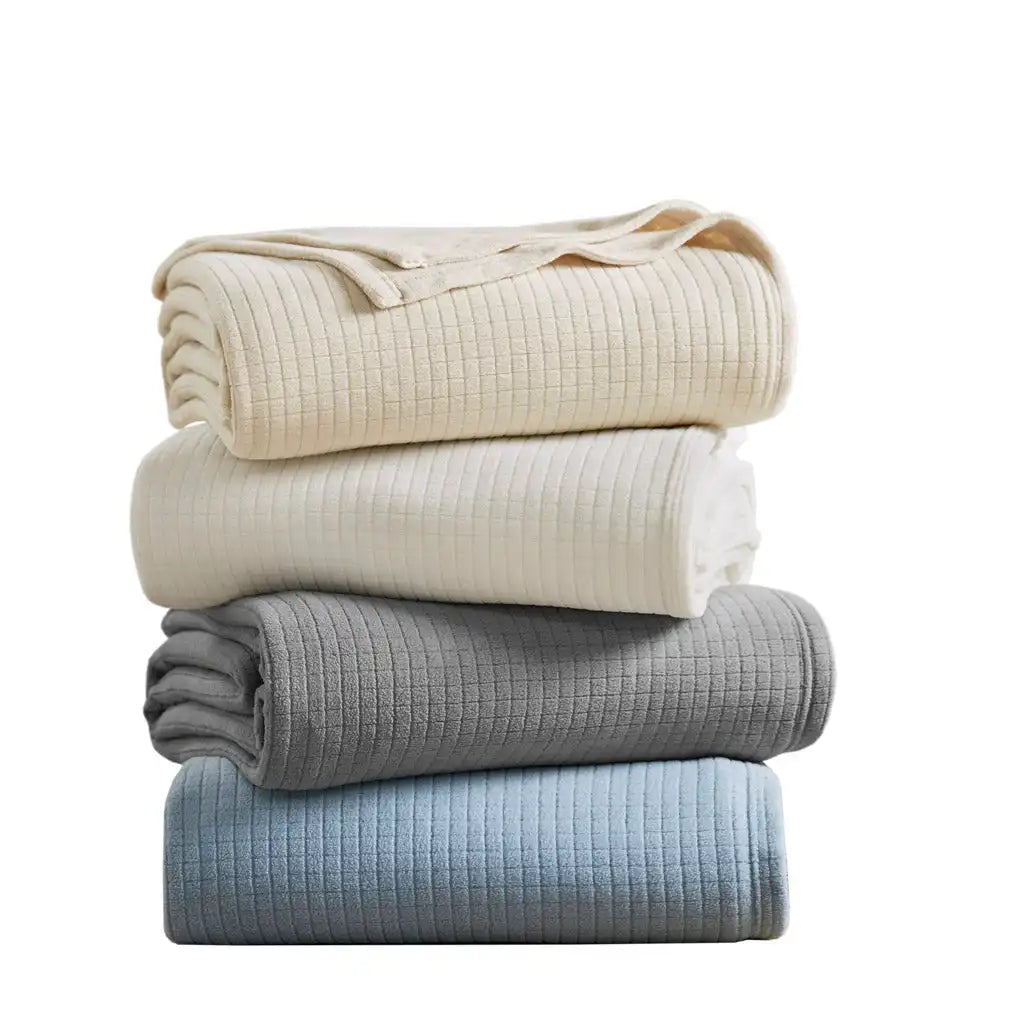 Microfleece Blanket